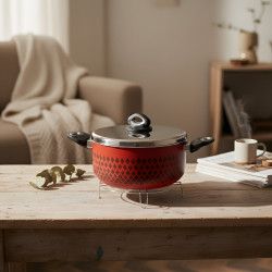 Cooking Pot 20 cm